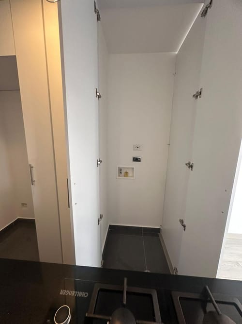 Apartamento de 2 alcobas en arriendo en Nicolas De Federman, Bogotá, 44 m² · foto 16 de 20