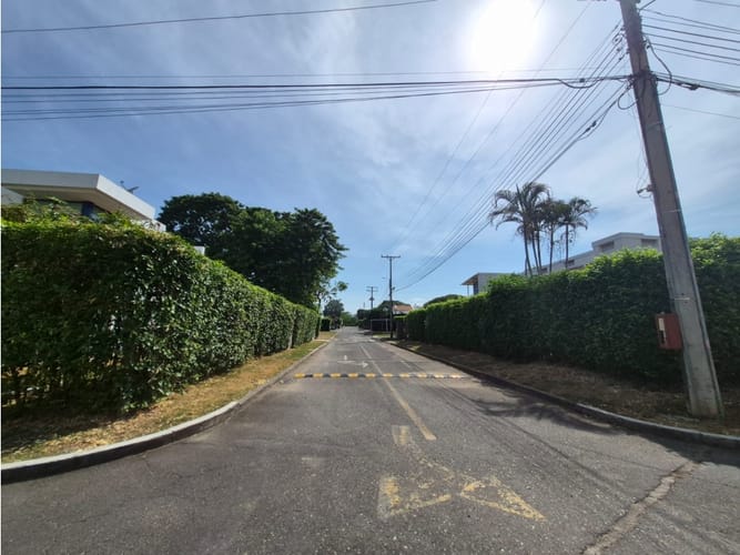 Lote en venta en Bosques De Peñalisa, Ricaurte, 874 m² · foto 2 de 24