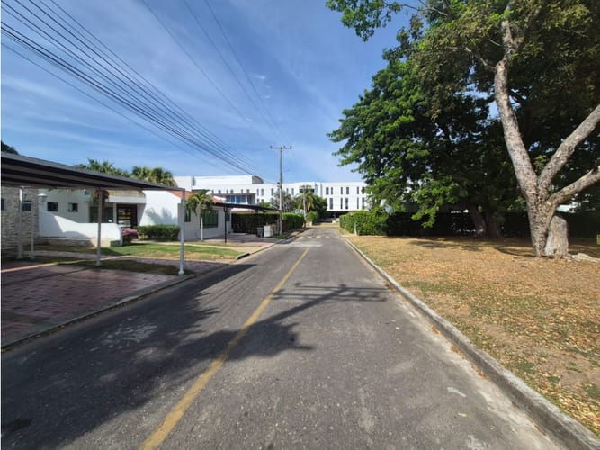 Lote en venta en Bosques De Peñalisa, Ricaurte, 874 m² · foto 7 de 24