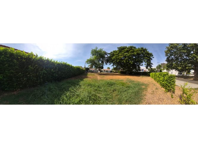 Lote en venta en Bosques De Peñalisa, Ricaurte, 874 m² · foto 10 de 24