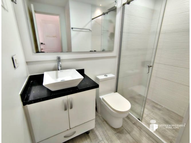 Casa de 3 alcobas en arriendo en El Poblado, Envigado, 203 m² · foto 12 de 20