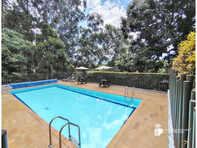 Casa de 3 alcobas en arriendo en El Poblado, Envigado, 203 m² · foto 20 de 20