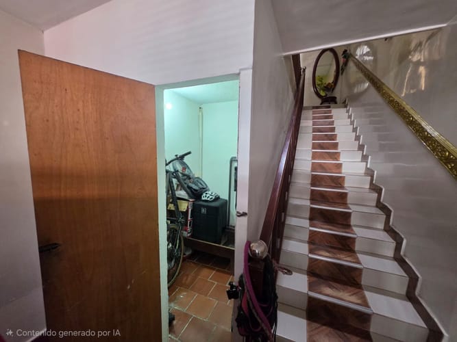Apartamento de 7 alcobas en venta en El Prado, Bucaramanga, 324 m² · foto 3 de 24