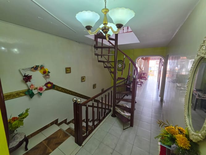 Apartamento de 7 alcobas en venta en El Prado, Bucaramanga, 324 m² · foto 5 de 24