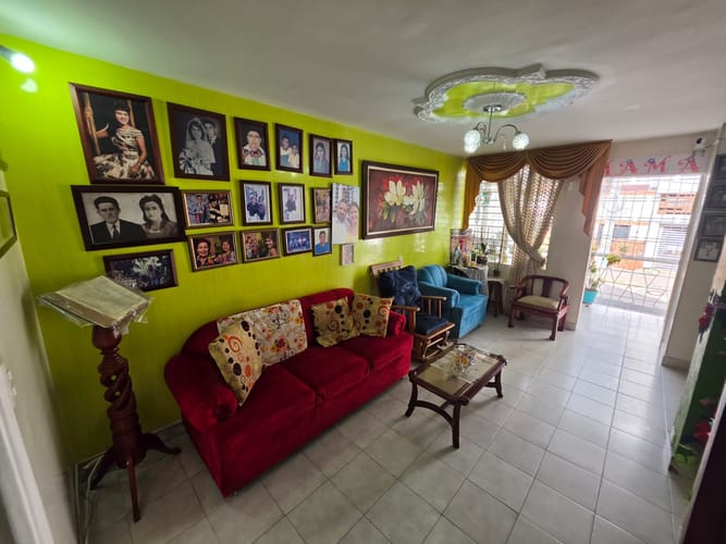 Apartamento de 7 alcobas en venta en El Prado, Bucaramanga, 324 m² · foto 6 de 24