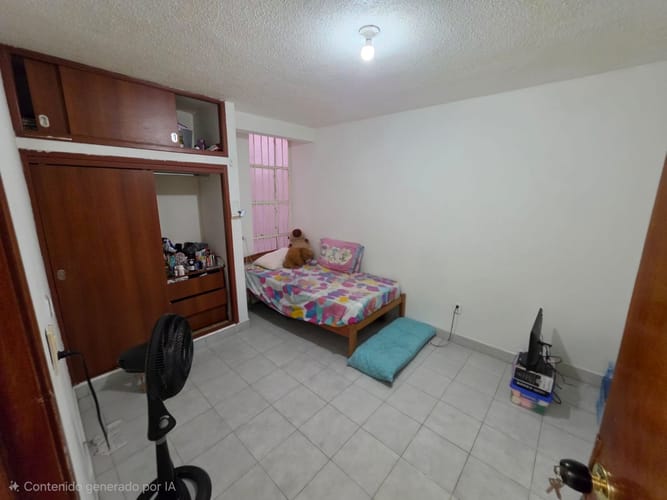 Apartamento de 7 alcobas en venta en El Prado, Bucaramanga, 324 m² · foto 10 de 24