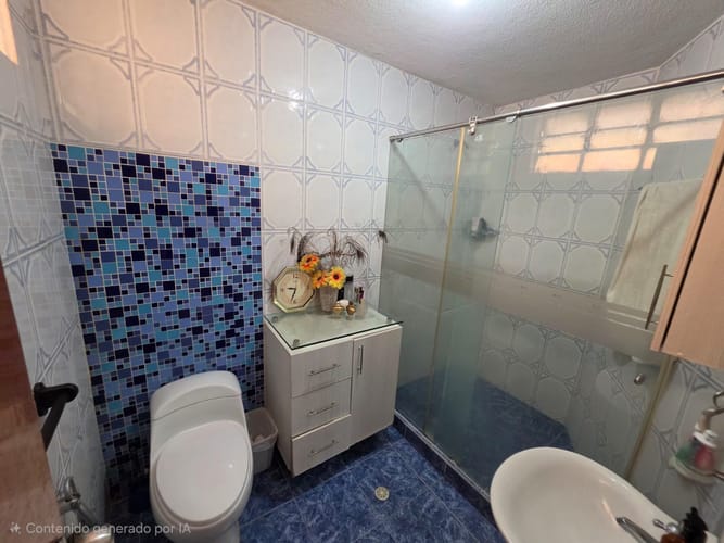 Apartamento de 7 alcobas en venta en El Prado, Bucaramanga, 324 m² · foto 12 de 24