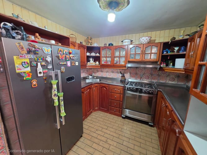 Apartamento de 7 alcobas en venta en El Prado, Bucaramanga, 324 m² · foto 13 de 24