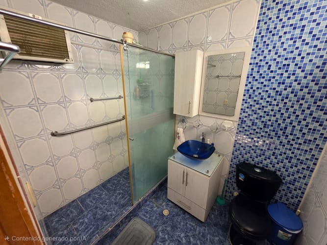 Apartamento de 7 alcobas en venta en El Prado, Bucaramanga, 324 m² · foto 15 de 24