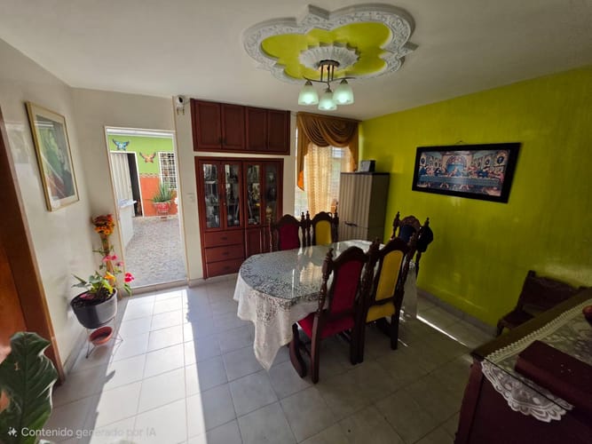 Apartamento de 7 alcobas en venta en El Prado, Bucaramanga, 324 m² · foto 16 de 24