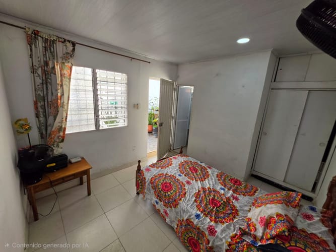 Apartamento de 7 alcobas en venta en El Prado, Bucaramanga, 324 m² · foto 17 de 24