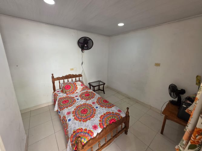 Apartamento de 7 alcobas en venta en El Prado, Bucaramanga, 324 m² · foto 18 de 24