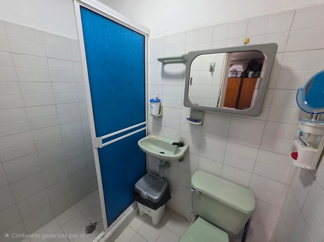 Apartamento de 7 alcobas en venta en El Prado, Bucaramanga, 324 m² · foto 19 de 24