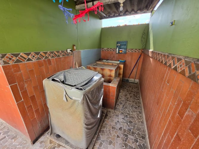 Apartamento de 7 alcobas en venta en El Prado, Bucaramanga, 324 m² · foto 20 de 24