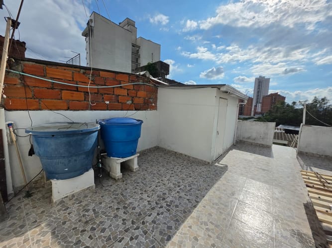 Apartamento de 7 alcobas en venta en El Prado, Bucaramanga, 324 m² · foto 21 de 24
