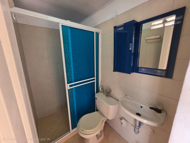 Apartamento de 7 alcobas en venta en El Prado, Bucaramanga, 324 m² · foto 24 de 24