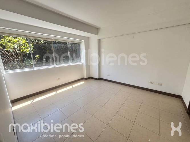 Apartamento de 2 alcobas en arriendo en Loma Del Escobero, Envigado, 90 m² · foto 11 de 22