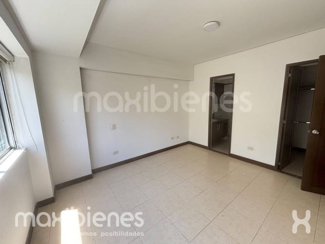 Apartamento de 2 alcobas en arriendo en Loma Del Escobero, Envigado, 90 m² · foto 12 de 22