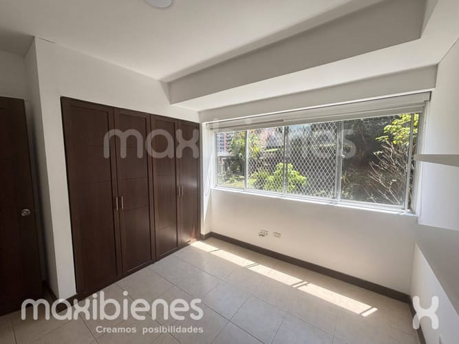 Apartamento de 2 alcobas en arriendo en Loma Del Escobero, Envigado, 90 m² · foto 13 de 22