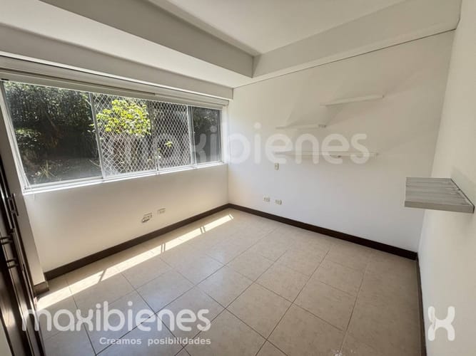 Apartamento de 2 alcobas en arriendo en Loma Del Escobero, Envigado, 90 m² · foto 14 de 22