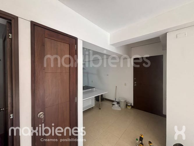Apartamento de 2 alcobas en arriendo en Loma Del Escobero, Envigado, 90 m² · foto 15 de 22