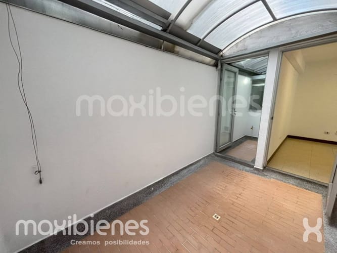 Apartamento de 2 alcobas en arriendo en Loma Del Escobero, Envigado, 90 m² · foto 20 de 22