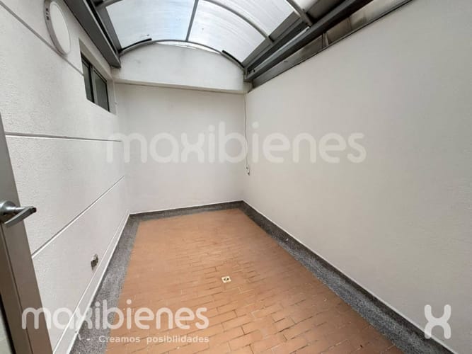 Apartamento de 2 alcobas en arriendo en Loma Del Escobero, Envigado, 90 m² · foto 21 de 22