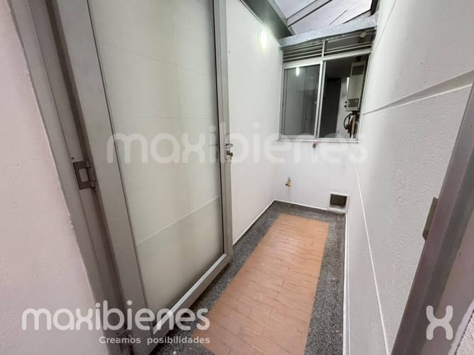 Apartamento de 2 alcobas en arriendo en Loma Del Escobero, Envigado, 90 m² · foto 22 de 22