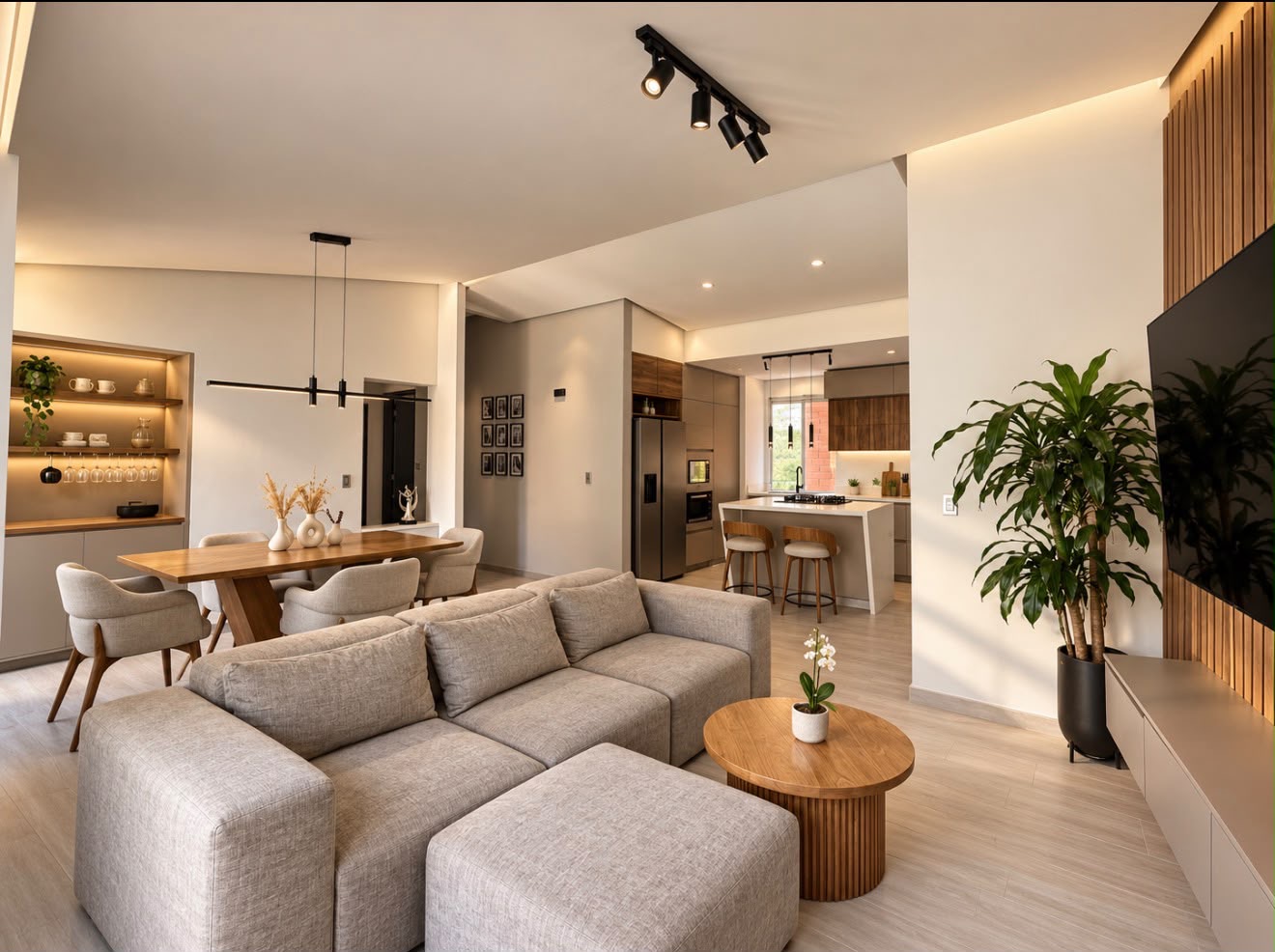 Apartamento en Venta en El Diamante 2, Medellín