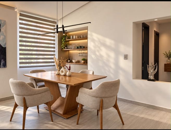 Apartamento de 2 alcobas en venta en El Diamante 2, Envigado, 91 m² · foto 5 de 17