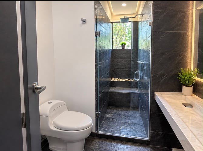 Apartamento de 2 alcobas en venta en El Diamante 2, Envigado, 91 m² · foto 8 de 17