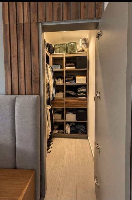 Apartamento de 2 alcobas en venta en El Diamante 2, Envigado, 91 m² · foto 11 de 17
