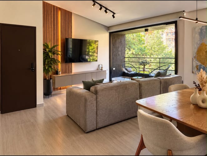 Apartamento de 2 alcobas en venta en El Diamante 2, Envigado, 91 m² · foto 14 de 17