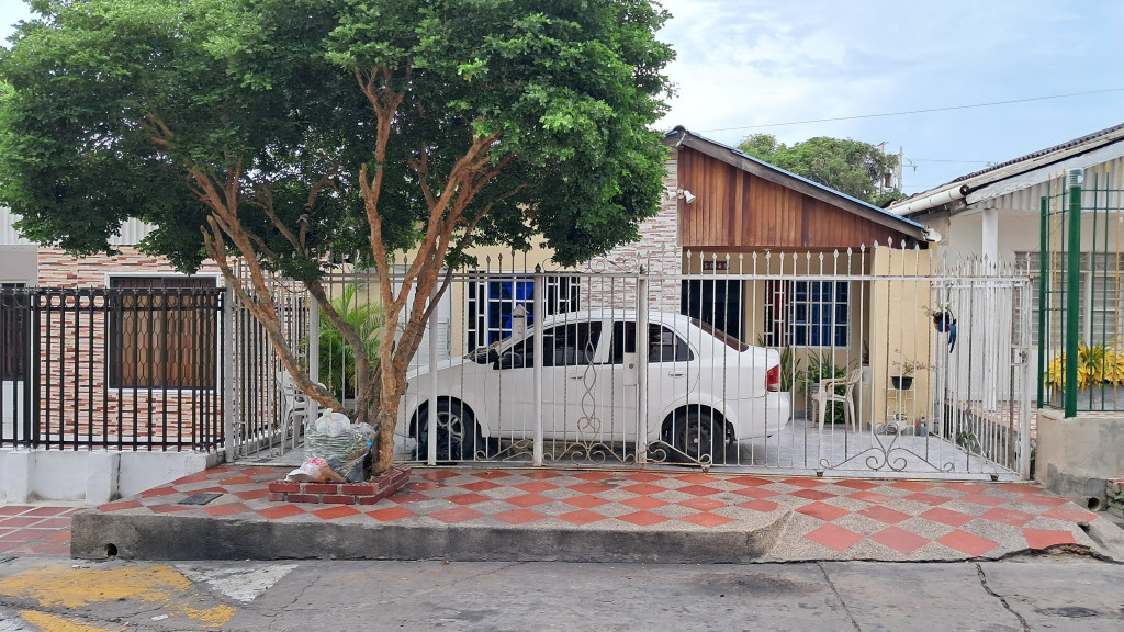 Casa en Venta en La victoria, Barranquilla