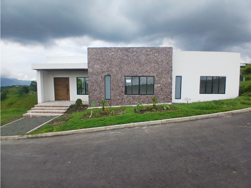 Casa en Venta en Condina, Pereira