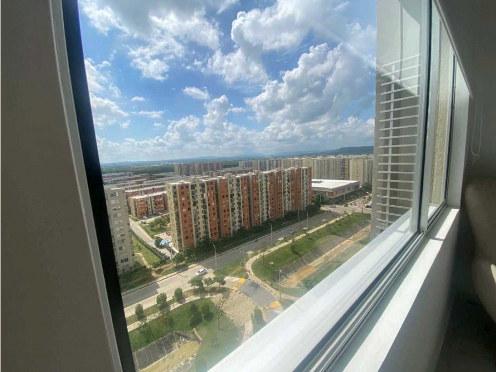 Apartamento en Venta en Alameda del Rio, Barranquilla