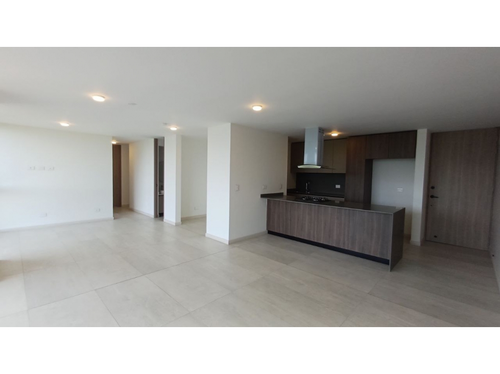 Apartamento en Venta en Cerritos, Pereira