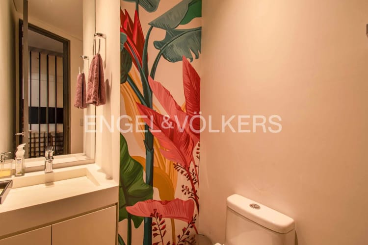 Apartamento en venta en Chicó Reservado, Bogotá · foto 14 de 15