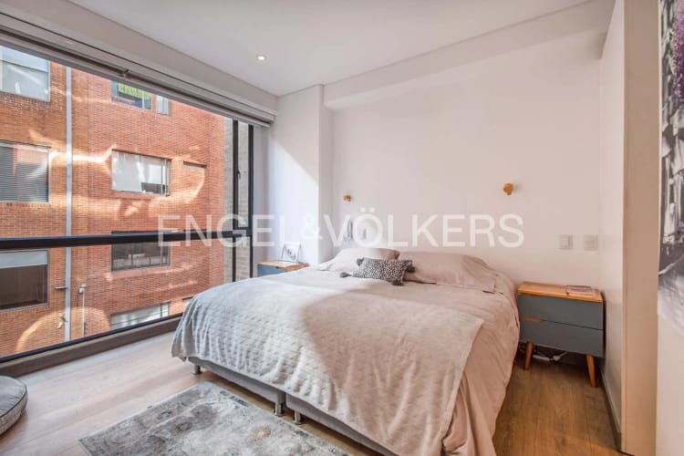 Apartamento en venta en Chicó Reservado, Bogotá · foto 8 de 15