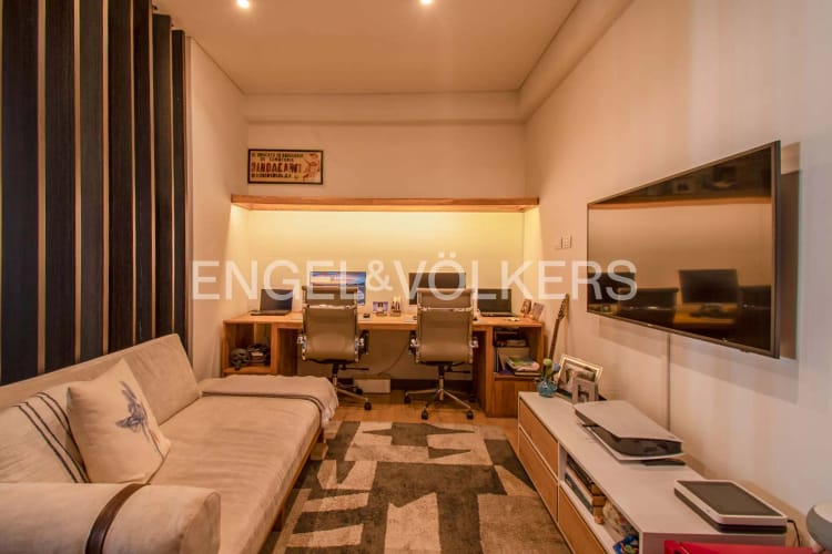 Apartamento en venta en Chicó Reservado, Bogotá · foto 7 de 15
