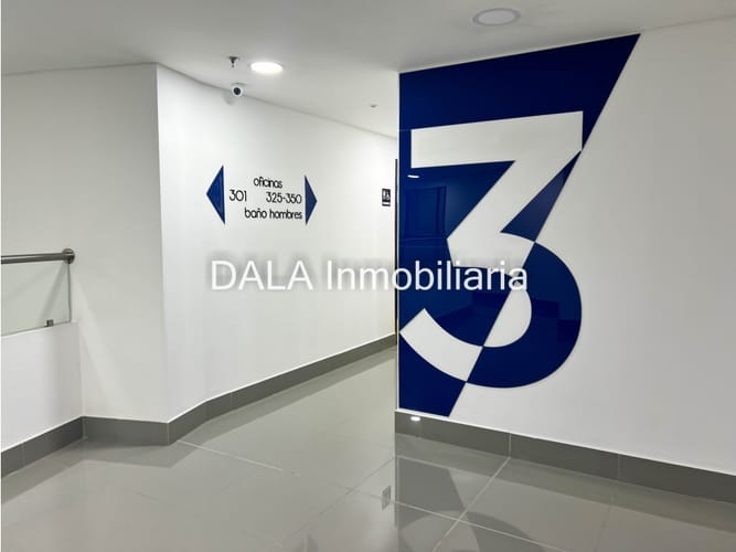 Oficina en venta en Calahorra, Cajicá, 35 m² · foto 5 de 24