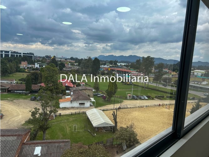Oficina en venta en Calahorra, Cajicá, 35 m² · foto 10 de 24