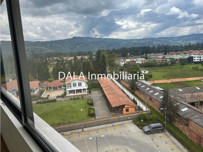 Oficina en venta en Calahorra, Cajicá, 35 m² · foto 13 de 24
