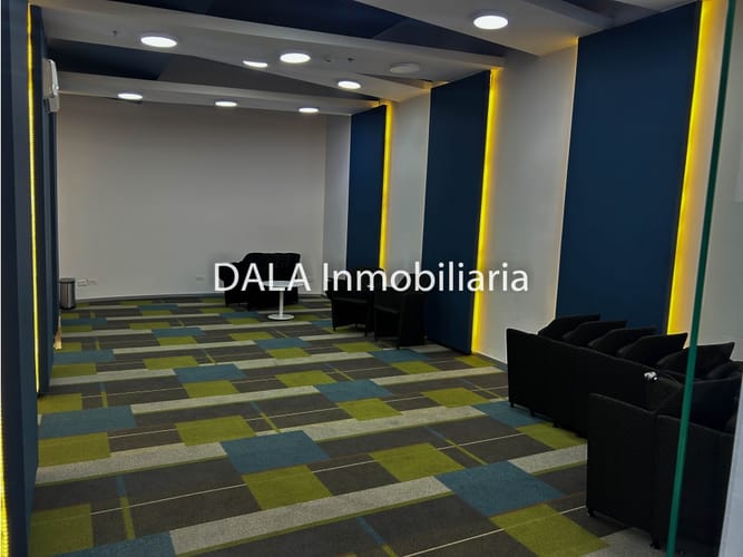 Oficina en venta en Calahorra, Cajicá, 35 m² · foto 14 de 24