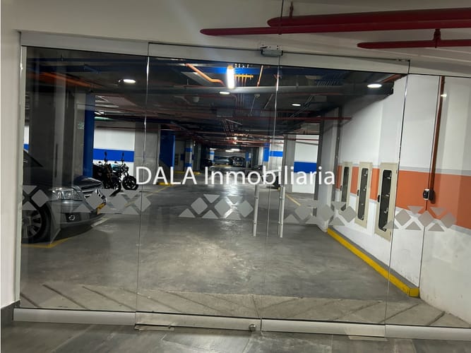 Oficina en venta en Calahorra, Cajicá, 35 m² · foto 15 de 24