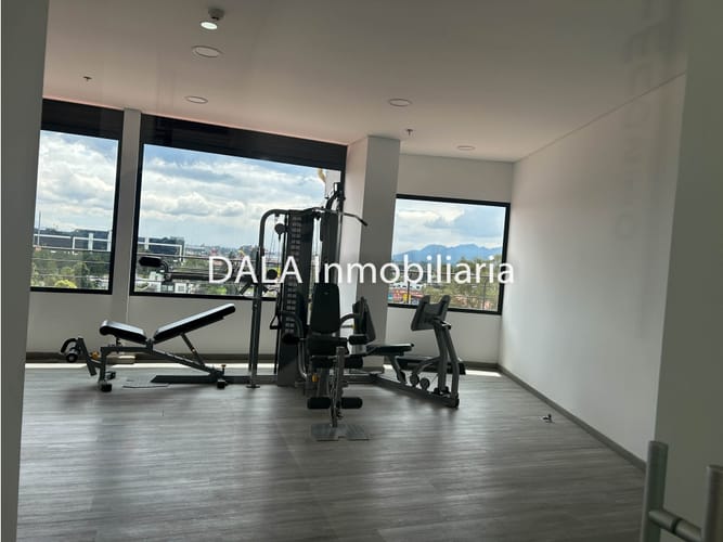 Oficina en venta en Calahorra, Cajicá, 35 m² · foto 16 de 24