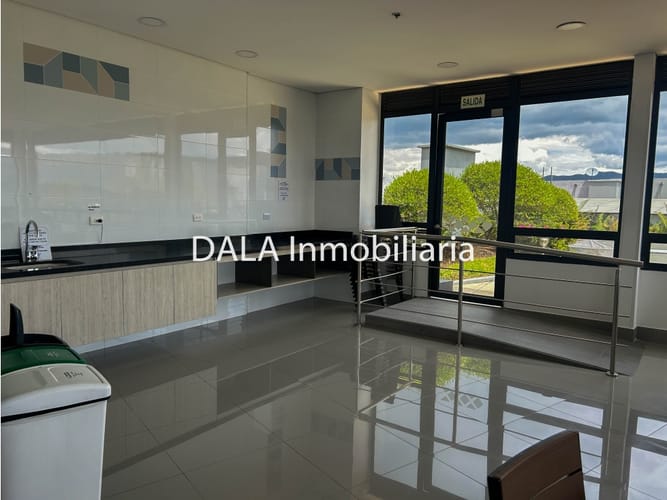 Oficina en venta en Calahorra, Cajicá, 35 m² · foto 17 de 24