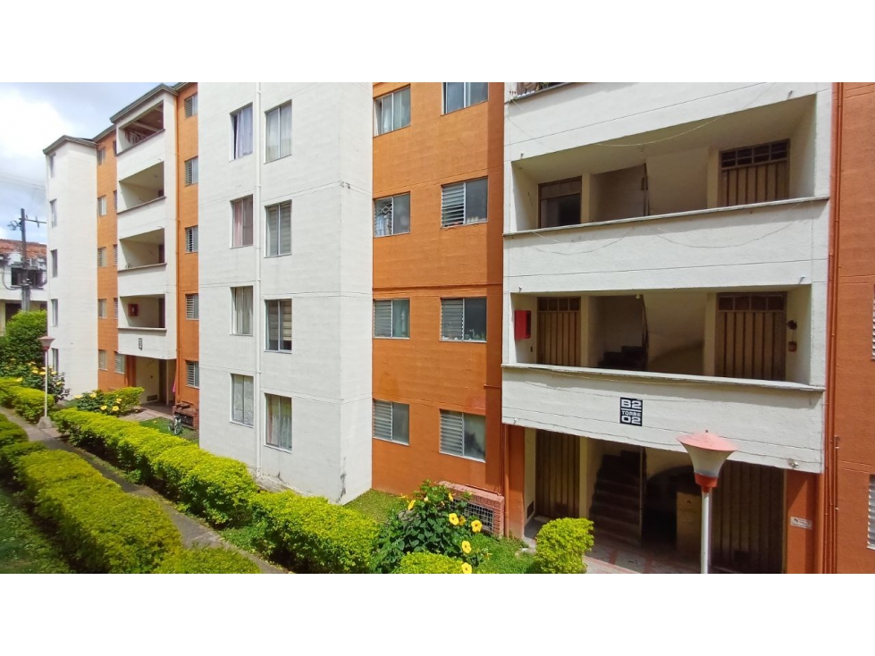 Apartamento en Venta en Cuba, Pereira