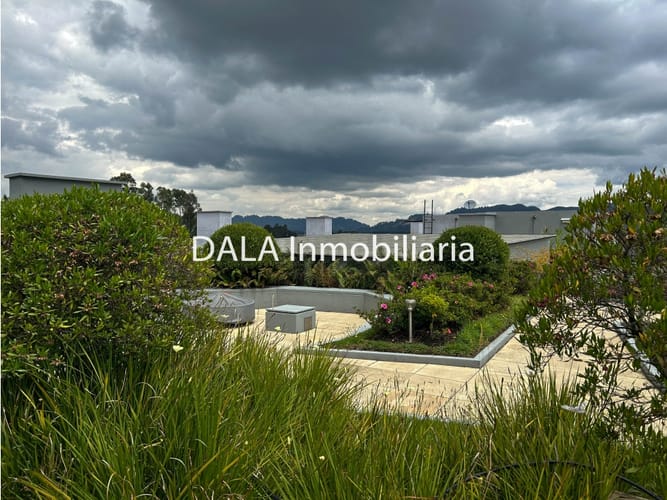Oficina en venta en Calahorra, Cajicá, 35 m² · foto 19 de 24
