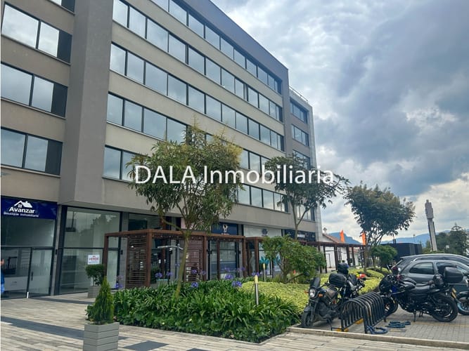 Oficina en venta en Calahorra, Cajicá, 35 m² · foto 21 de 24